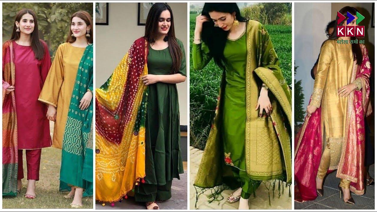 Day Wise Clothes Color: Choose the Right Outfit Color for Each Day