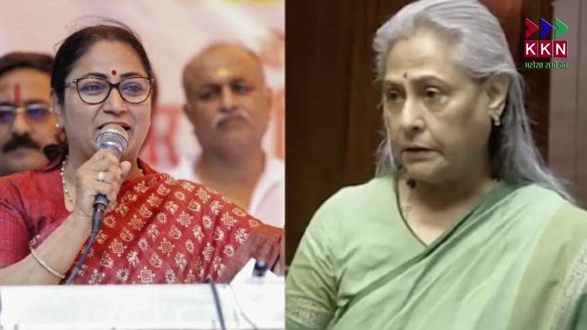 Delhi CM Rekha Gupta Slams Jaya Bachchan Over Operation Sindoor Remark During Assembly Session