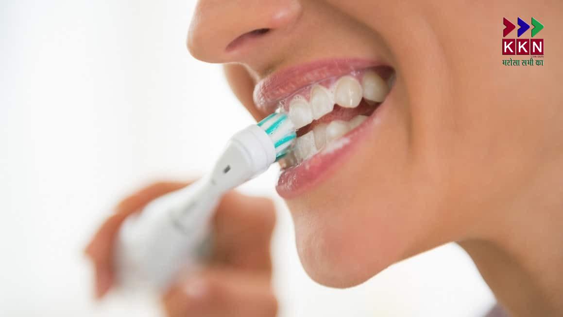 Dr Saurabh Sethi Warns Skipping Night Brushing Can Harm Heart Health