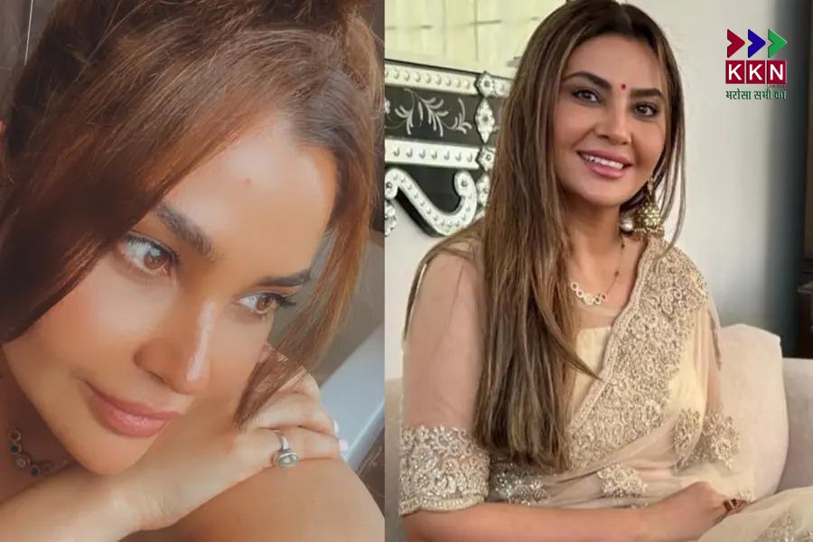 ED Arrests Beauty Influencer Sandeepa Virk in ₹18 Crore Money Laundering Case