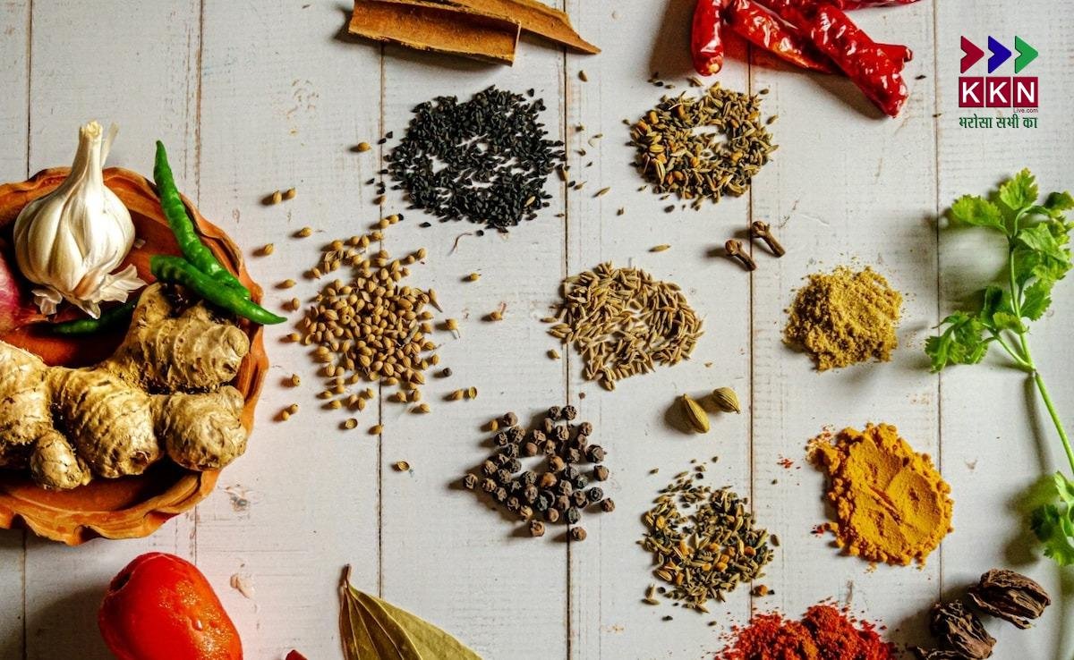 Five Spices That Can Lower Cancer Risk