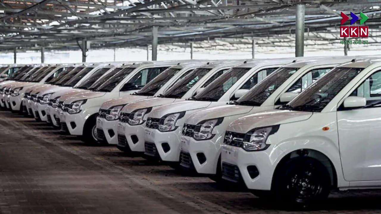 GST Cut on Small Cars: Modi Government Plans Big Relief Before Diwali