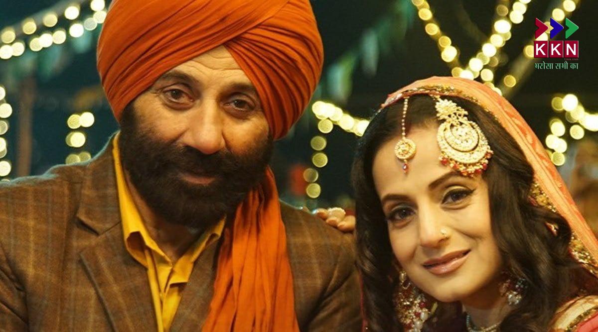 Gadar 3 Update: Sunny Deol and Ameesha Patel Starrer to Begin Soon