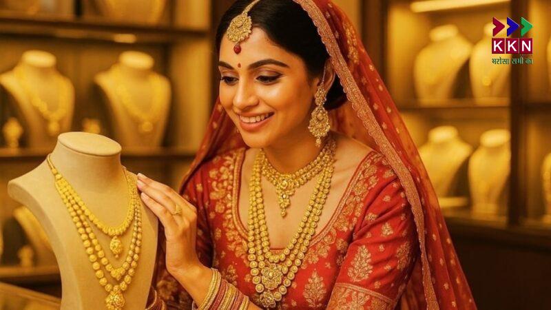 Jaipur Gold Silver Price Today: