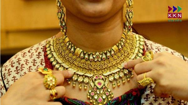 Gold Rate Today, 22 August 2025