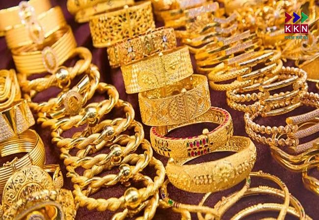 Gold-Silver Price Today 27 August 2025: Gold Prices Rise on Ganesh Chaturthi