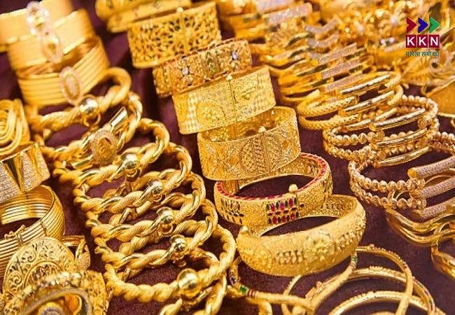 Gold and Silver Prices Soar on 4 August