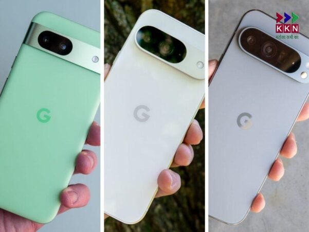 Google Pixel 8a Series Now Available at Record-Low Prices on Amazon and Flipkart