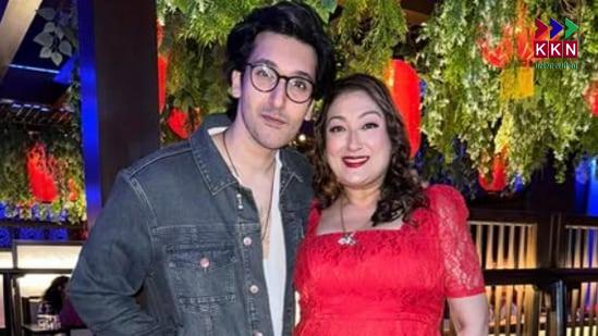 Govinda’s Son Yashvardhan to Star in a Film with National Award Winner, Says Sunita Ahuja