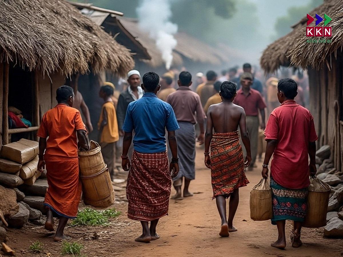 Guwahati High Court Questions Assam Government Over Land Allocation to Cement Company