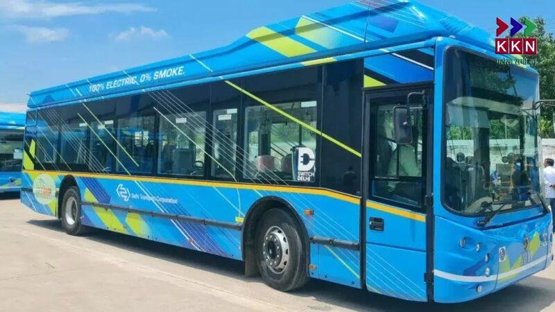 Haryana Government Announces Free Bus Travel for Women on Raksha Bandhan