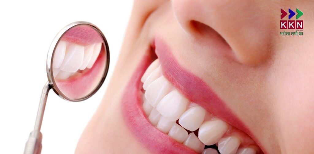 Home Remedies for Yellow Teeth: Natural Ways to Whiten Teeth at Home