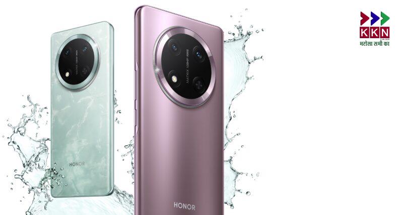 Honor X7c 5G Launched in India Under ₹15,000