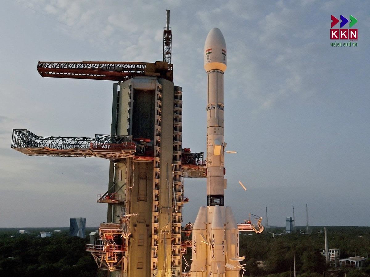 ISRO Developing 40-Storey Tall Rocket Capable of Carrying 75,000 kg Payload
