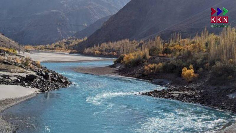 India Rejects Arbitration Court Ruling on Indus Waters, Cites Lack of Jurisdiction