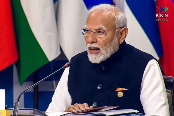 India Stands Firm Against Trump’s Tariff War: A Strategic Approach to Sovereignty