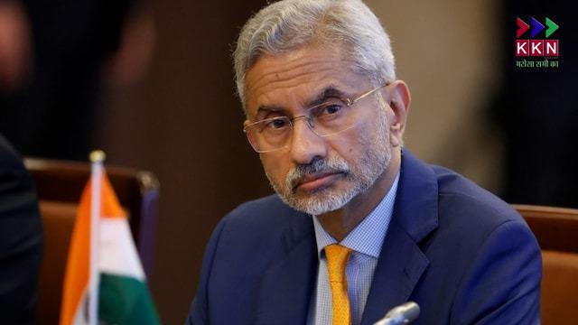 India-US Relations: S Jaishankar Responds to Donald Trump’s Tariff Threats and Defines Red Lines