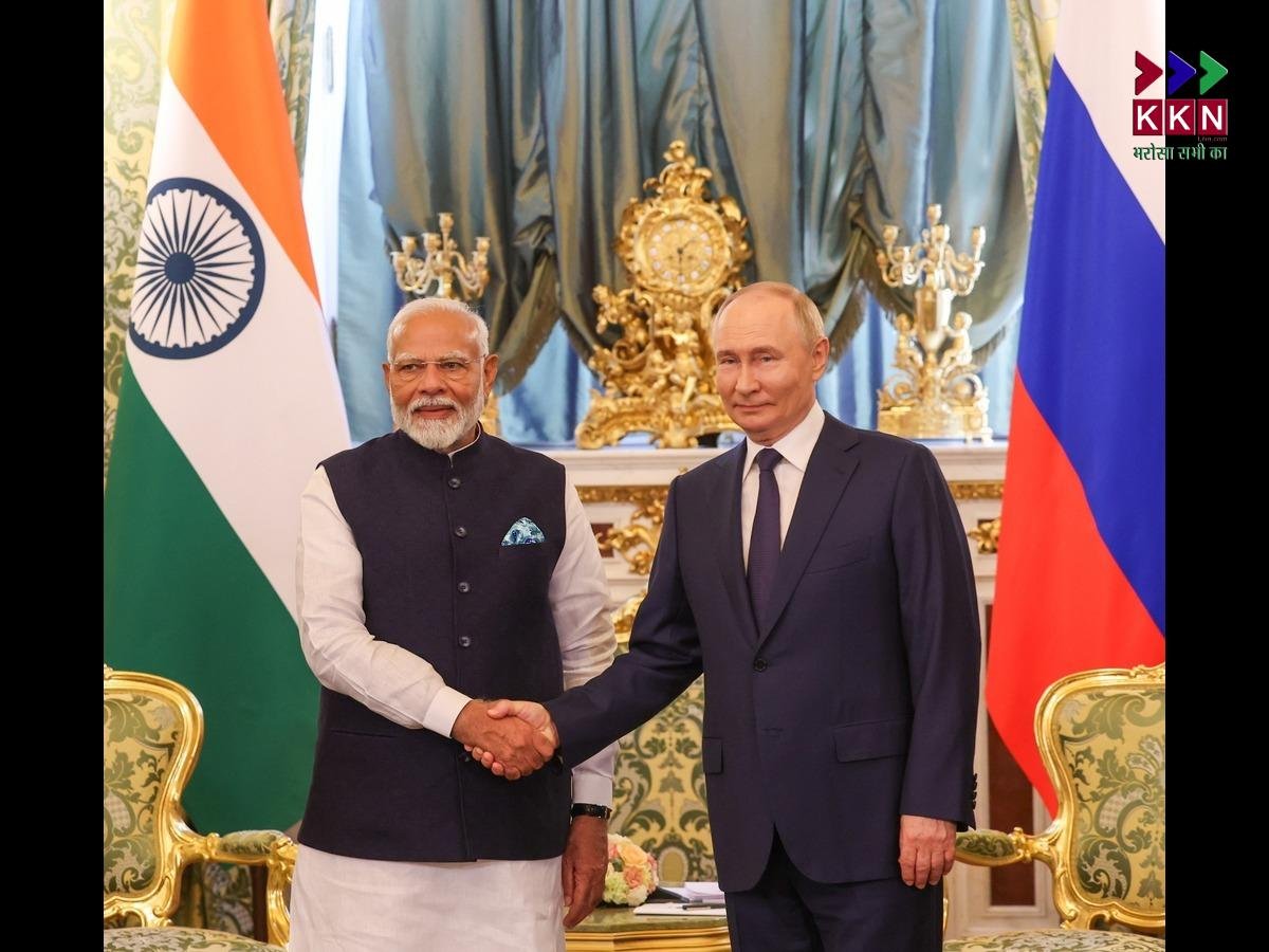 India to Continue Oil Imports from Russia Despite US Tariff Pressure