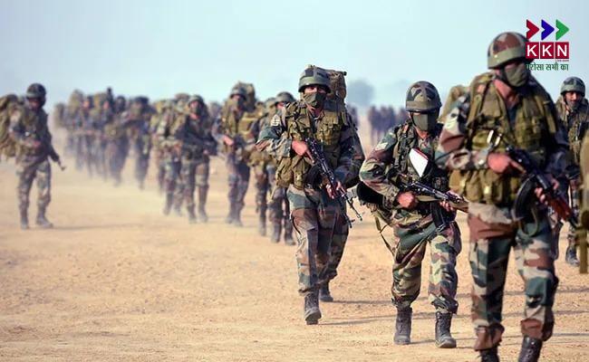 Indian Army SSC Tech Recruitment 2025