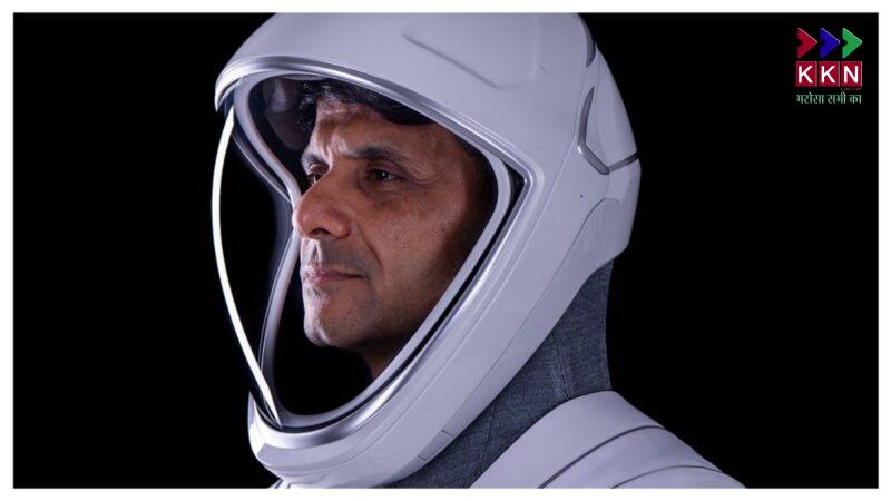 Indian Astronaut Shubhanshu Shukla Shares Childhood Memories