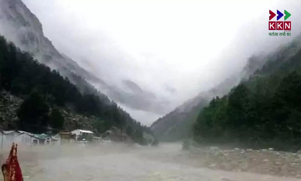 Kishtwar Cloudburst Tragedy: Heavy Rainfall Sparks Devastation, Death Toll Rises