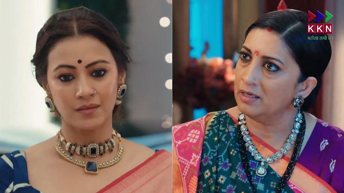 Kyunki Saas Bhi Kabhi Bahu Thi 2: Barkha Bisht’s Entry Brings Major Twist in Tulsi’s Life