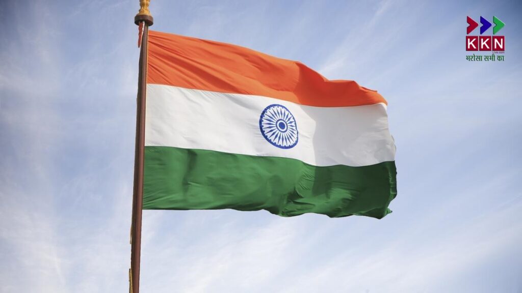 Maharashtra: Tribal Villages in Nandurbar Hoist the National Flag for the First Time