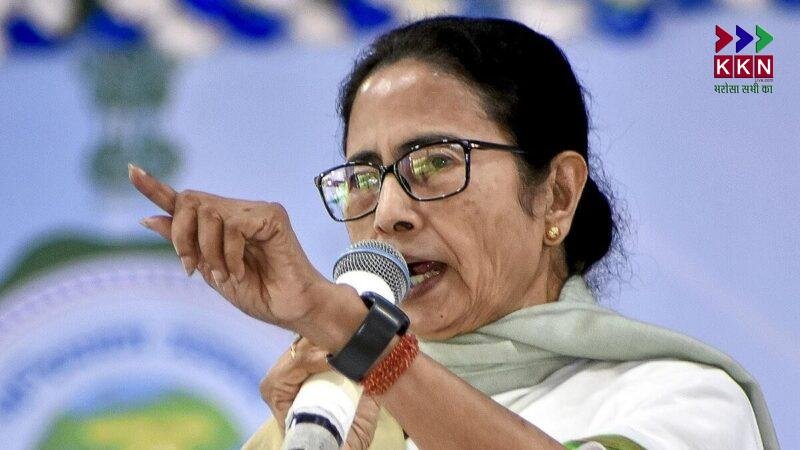 Mamata Banerjee Government Removes Two Officers from Election Duty