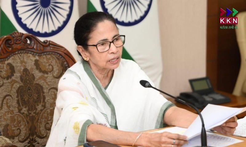 Mamata Banerjee Launches Shramashree Scheme for Returning Migrant Workers in Bengal