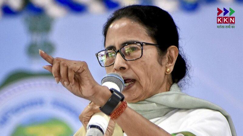 Mamata Banerjee Slams BJP Over Voter Rights and Bengali Contribution