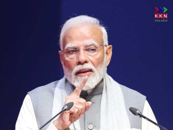 Mann Ki Baat: Prime Minister Modi Emphasizes Disaster Relief and Swadeshi Message