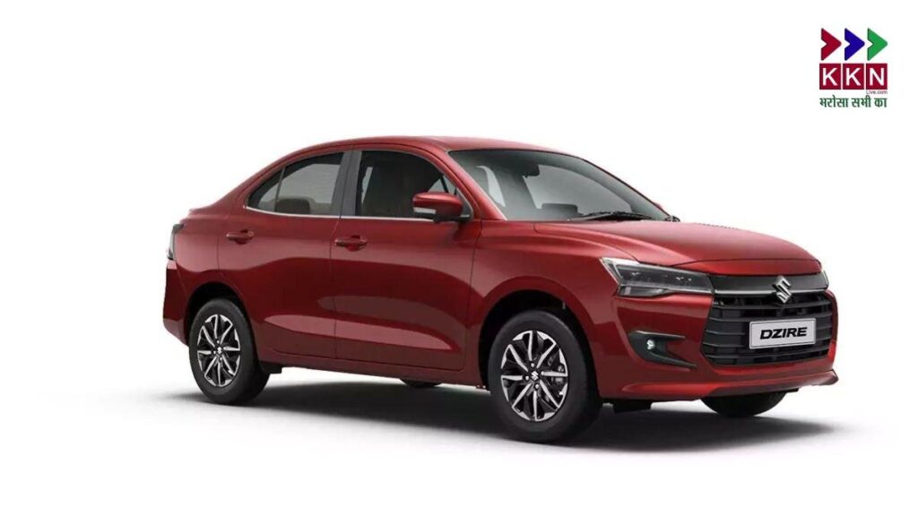 Maruti Suzuki Swift Offers: Get Up to ₹1.29 Lakh Discount in August 2025