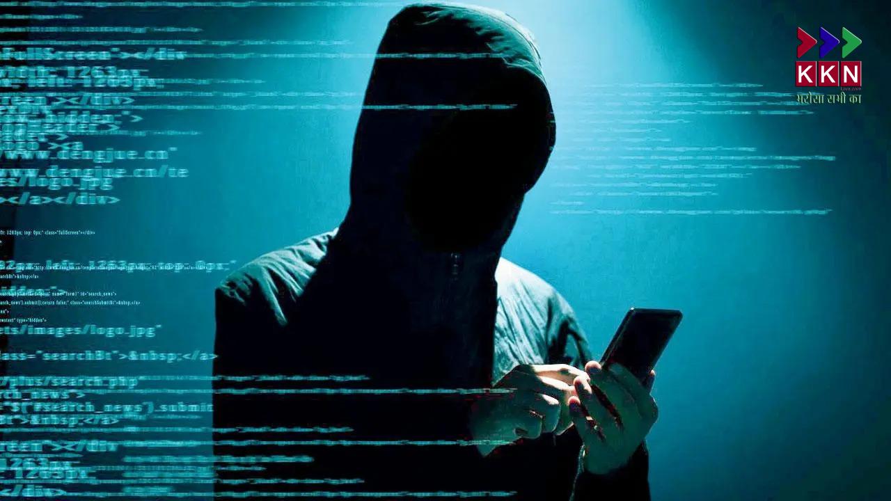 Mumbai Police Unveils Major Cyber Fraud Scheme, Arrests 12 Individuals Involved in ₹60 Crore Scam