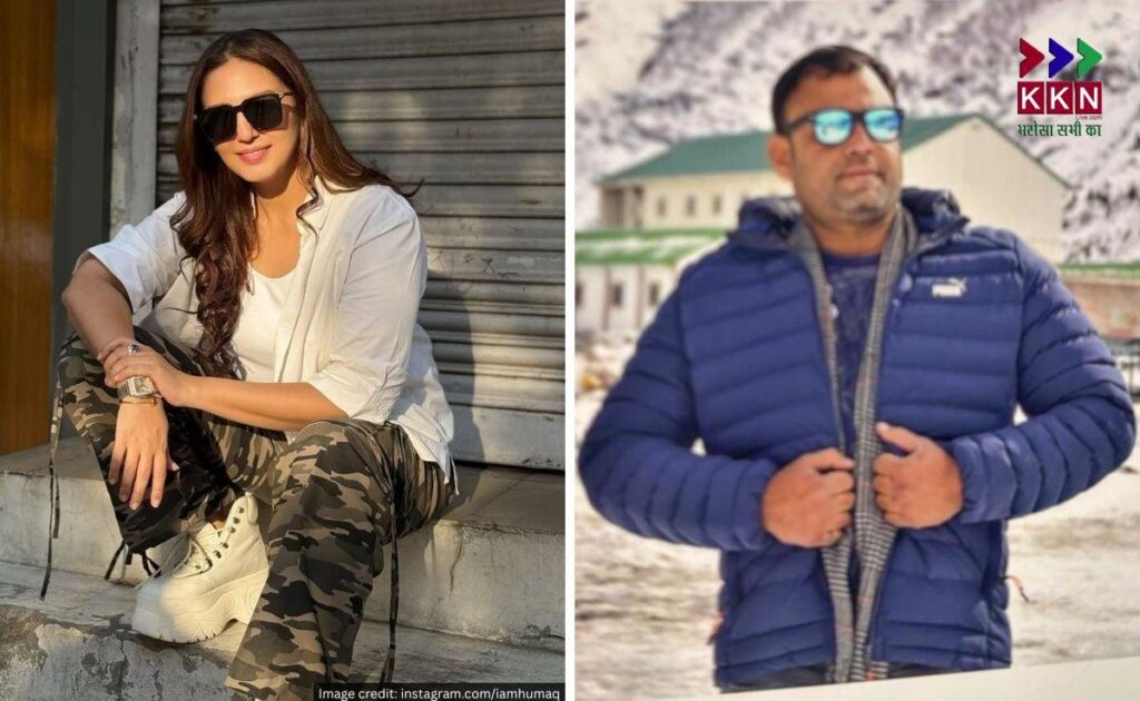 Murder of Huma Qureshi’s Cousin in Delhi Over Parking Dispute