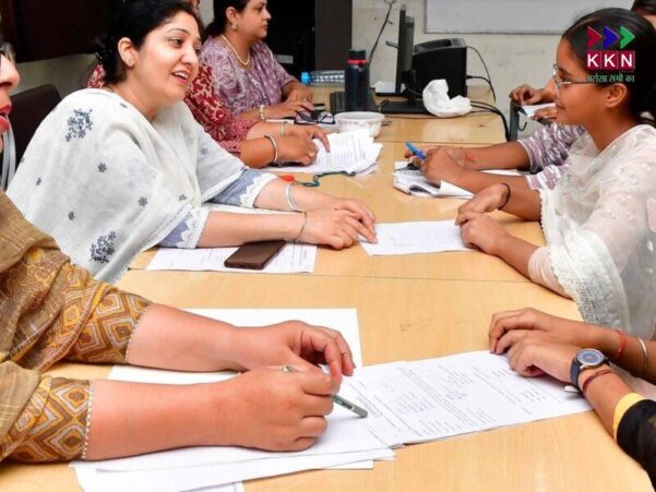 NEET UG Counselling 2025: First Round Result Out, Steps to Secure a Medical Seat in Round 2