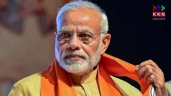 Narendra Modi’s Role in 2002 Gujarat Riots Praised by Sikh Leader Tarlochan Singh