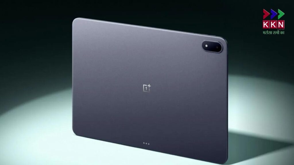 OnePlus Pad 3 Set to Launch in India with Snapdragon 8 Elite and Massive Battery