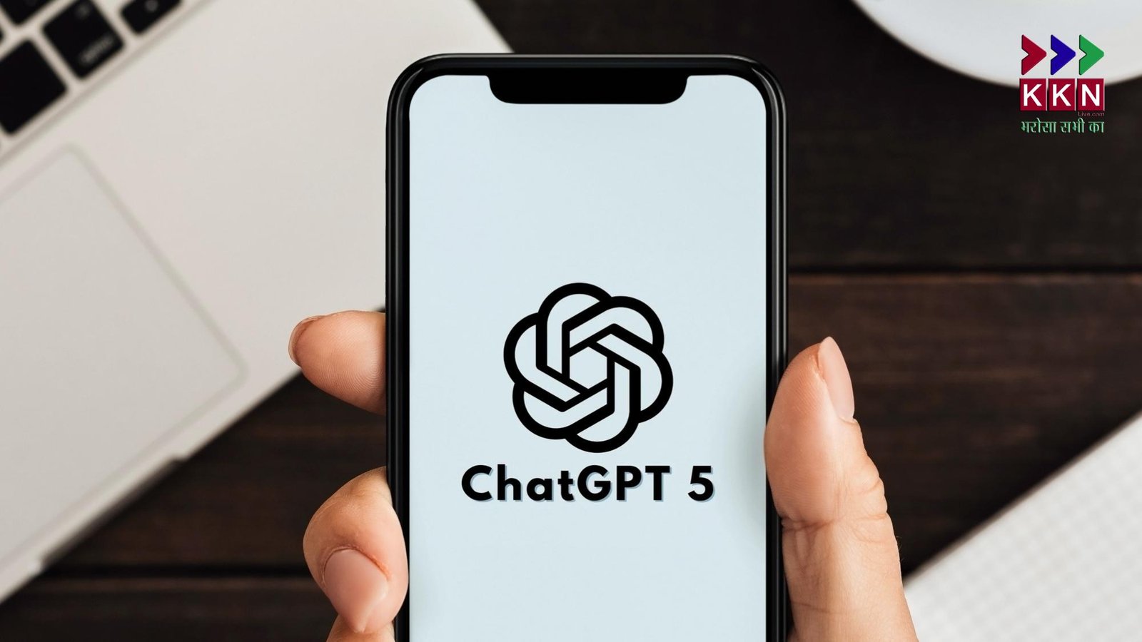 OpenAI Launches GPT-5 for Free, Brings Major AI Upgrades