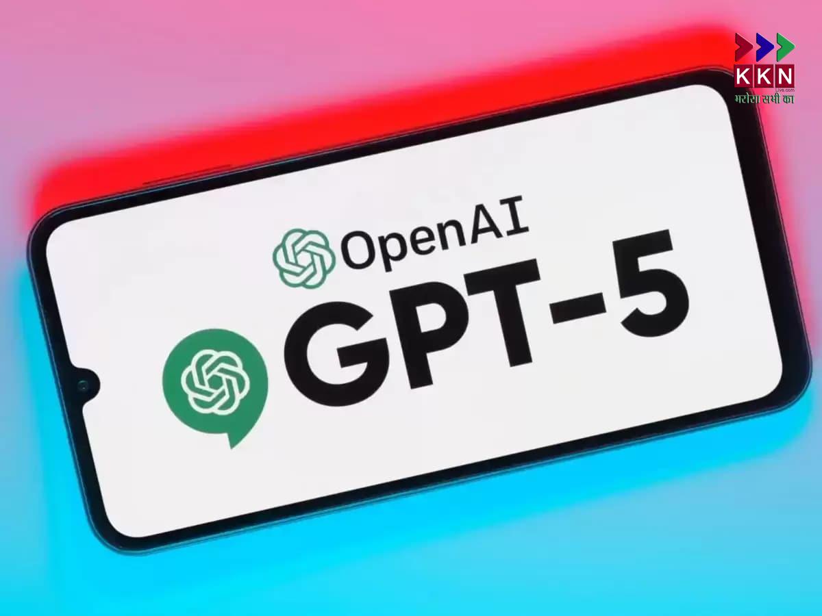 OpenAI Updates ChatGPT-5: A Warmer and Friendlier AI Model