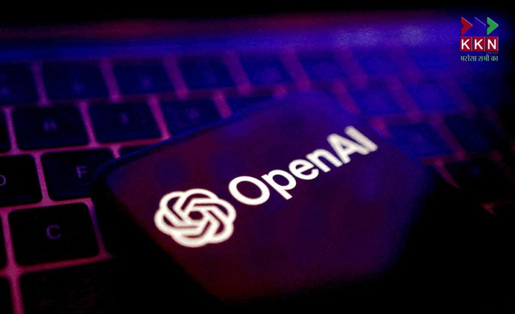OpenAI to Open First India Office in New Delhi, AI Jobs and Innovation Ahead
