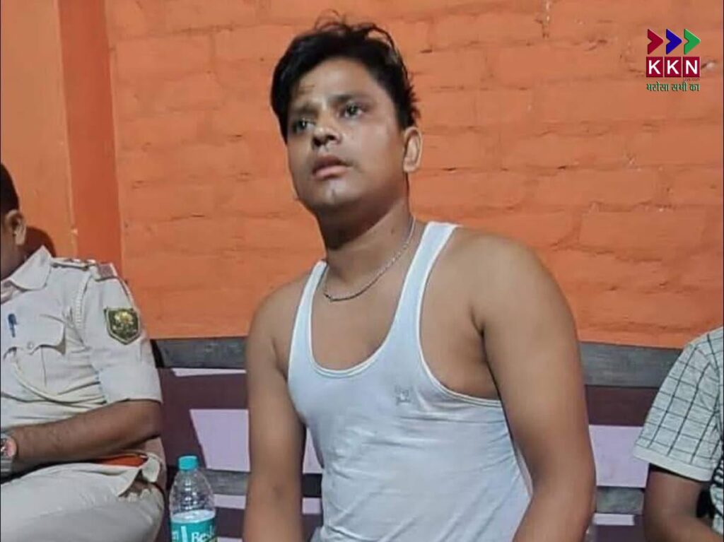 PM Modi Abuse Case: Who is Mohammad Rizvi, the Man Arrested in Darbhanga?