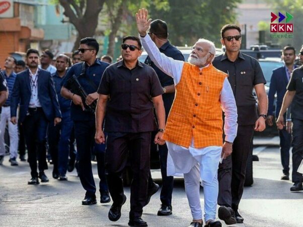 PM Modi Bihar Visit: Inauguration of ₹13,000 Crore Projects in Gaya and Begusarai