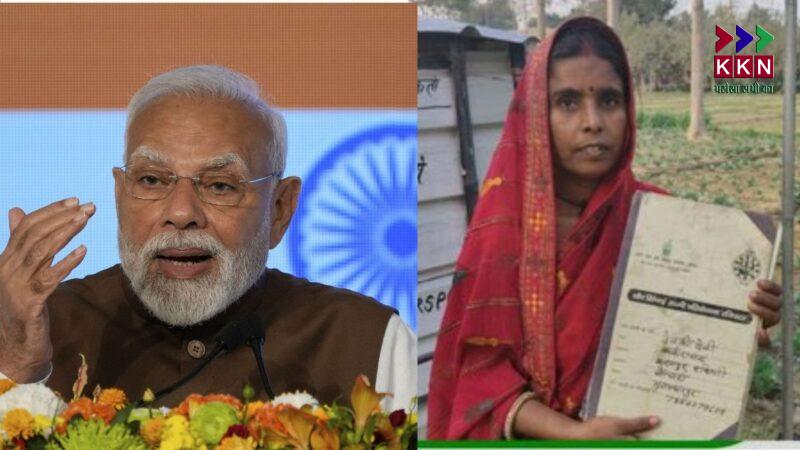 PM Modi Shares Inspiring Story of Solar Didi from Bihar in Mann Ki Baat