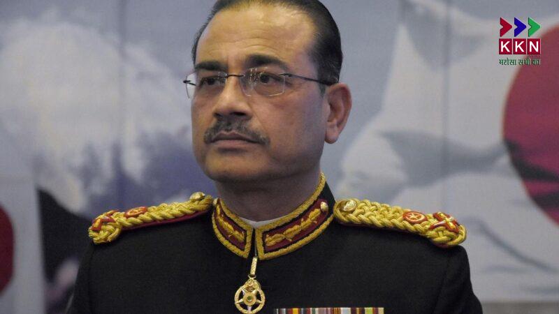 Pakistan Army Chief Asim Munir Issues Nuclear Threat Against India from the US