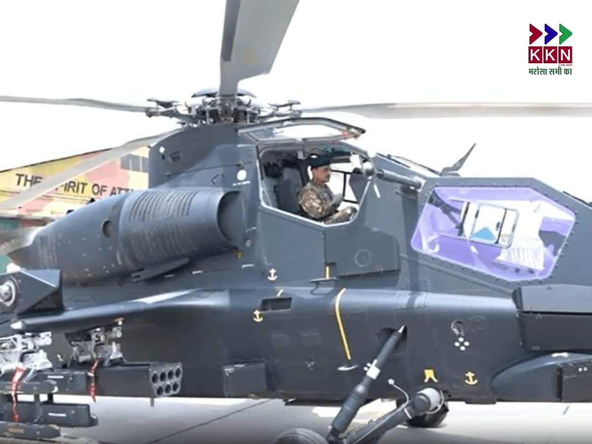 Pakistan Inducts Chinese Z-10ME Helicopters Amid India’s Operation Sindoor