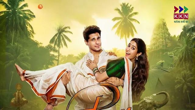 Param Sundari Cast Fees: Who Charged the Highest in This 45 Crore Film?