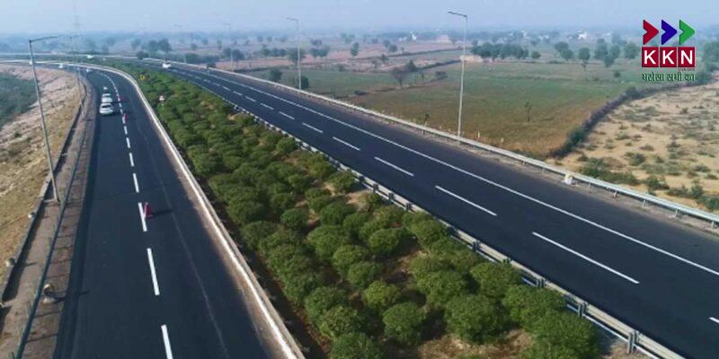 Patna-Purnia Expressway Declared National Expressway-9