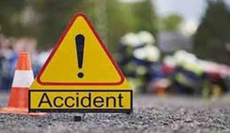 Patna Road Accident Today: Eight Dead and Four Injured in Truck-Auto Collision