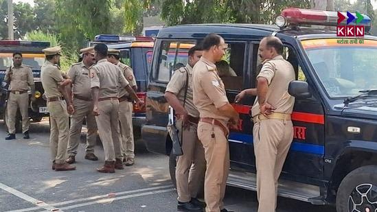 Patna School Tragedy: Death of Girl Student Sparks Protest, Police Officer Injured