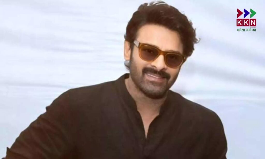 Prabhas’ Upcoming Film Fauji: Leaked Look Sparks Buzz, Makers Warn of Legal Action